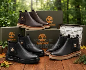 Original Timberland Ankle Boot in Colours