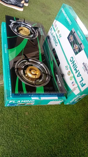 Modern FLAMINO Cooker – Powerful Cooking Performance