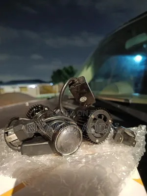 Projector Head Lights Bulb