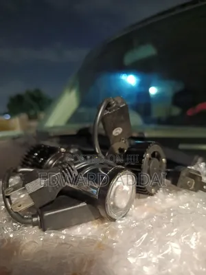 Projector Head Lights Bulb