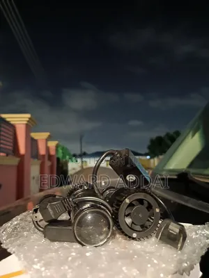 Projector Head Lights Bulb