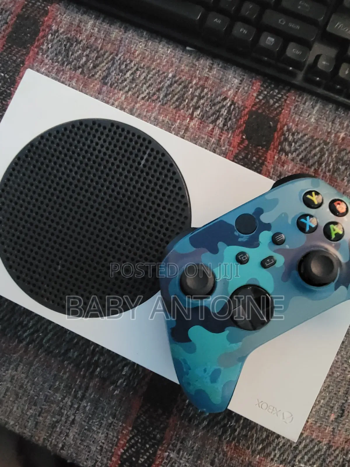 Xbox Series S