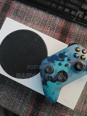 Xbox Series S