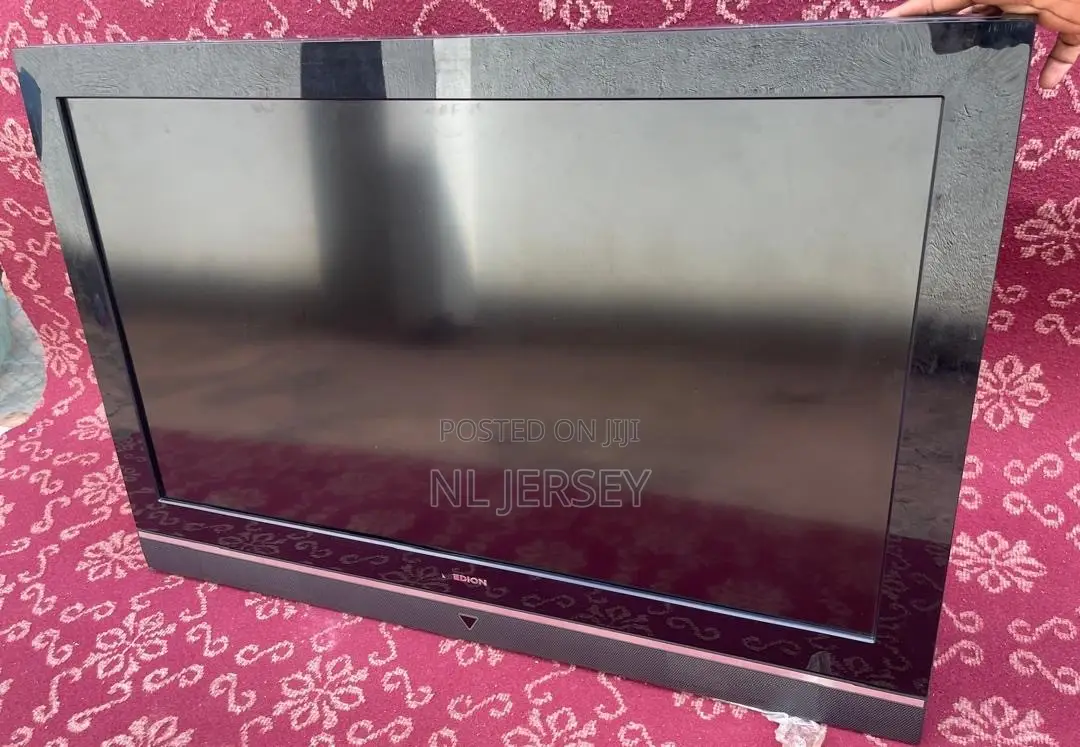 37inches Medion TV