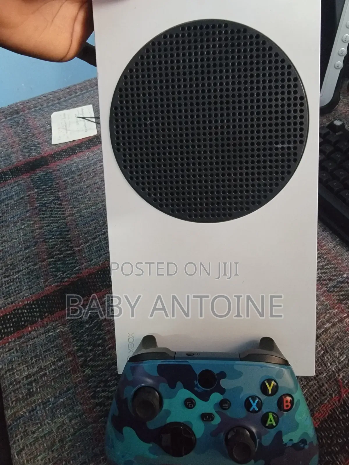 Xbox Series S