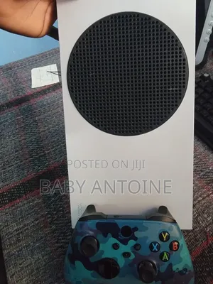 Xbox Series S