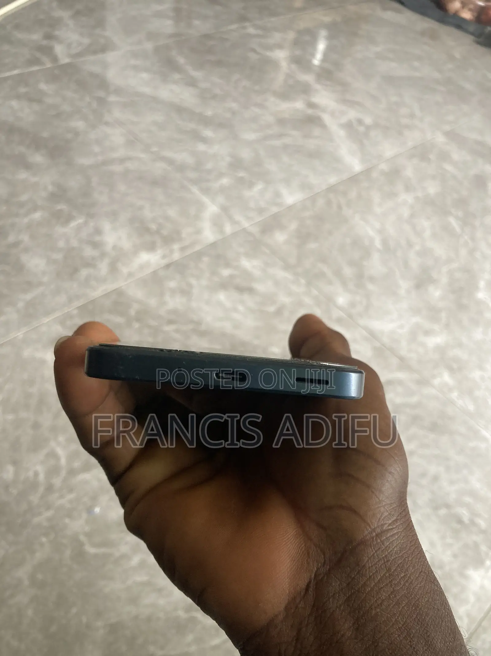 Samsung Galaxy A16 128 GB Gray
