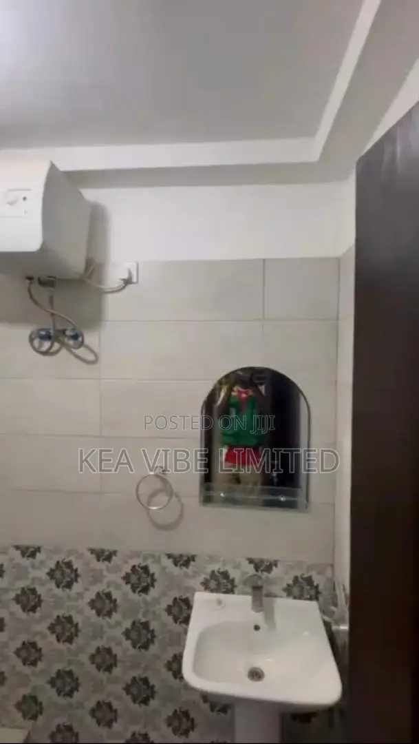 2bdrm Apartment in Police Station for rent