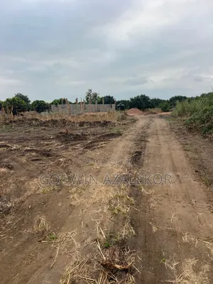 Land for Sale at Somanya