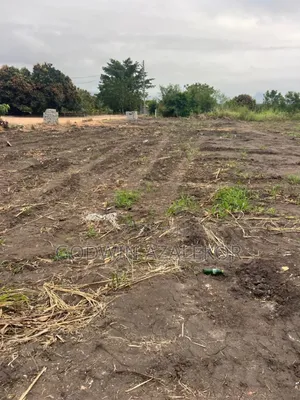 Land for Sale at Somanya