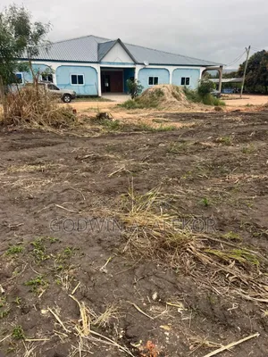 Land for Sale at Somanya