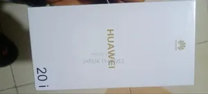 New Huawei Honor 20i 64 GB Blue