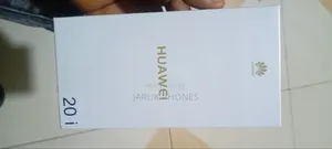 New Huawei Honor 20i 64 GB Blue