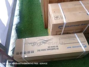 Sweet Max 1.5hp Air Conditioner