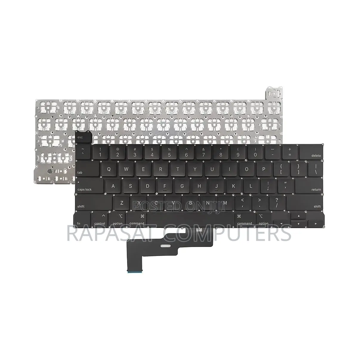 Apple Macbook Pro 13" A2289 Keyboard