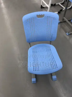 Table and Chair