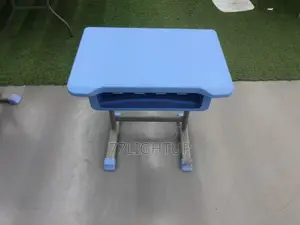 Table and Chair