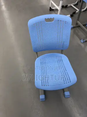 Table and Chair