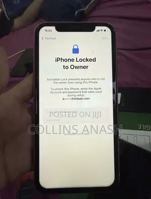 Unlock All Your iPhone Here.