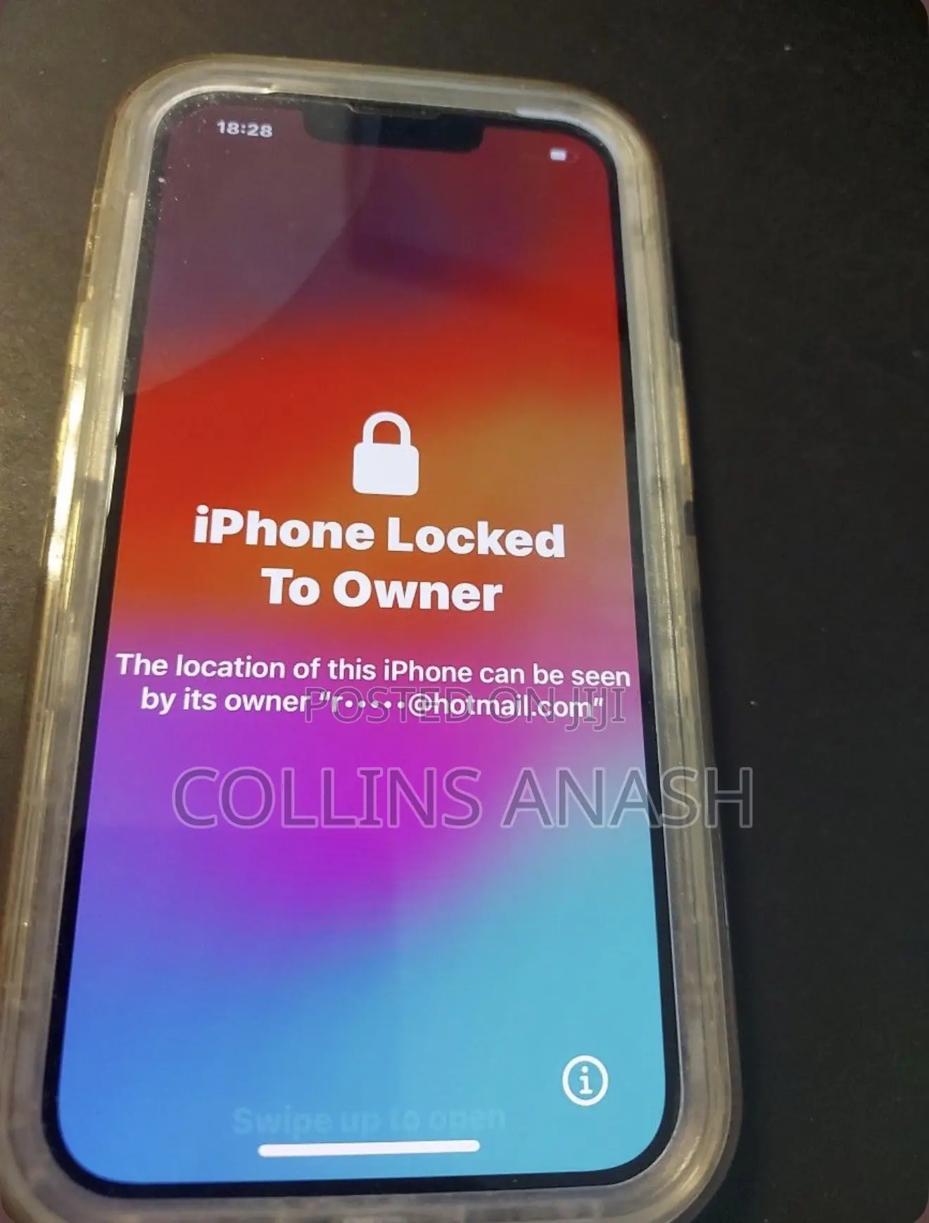 Unlock All Your iPhone Here.