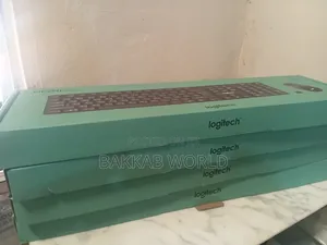 Logitech Wireless Keyboard
