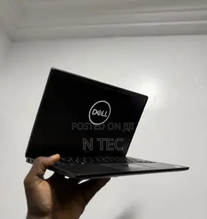 Laptop Dell Latitude 7400 16GB Intel Core i5 SSD 256GB