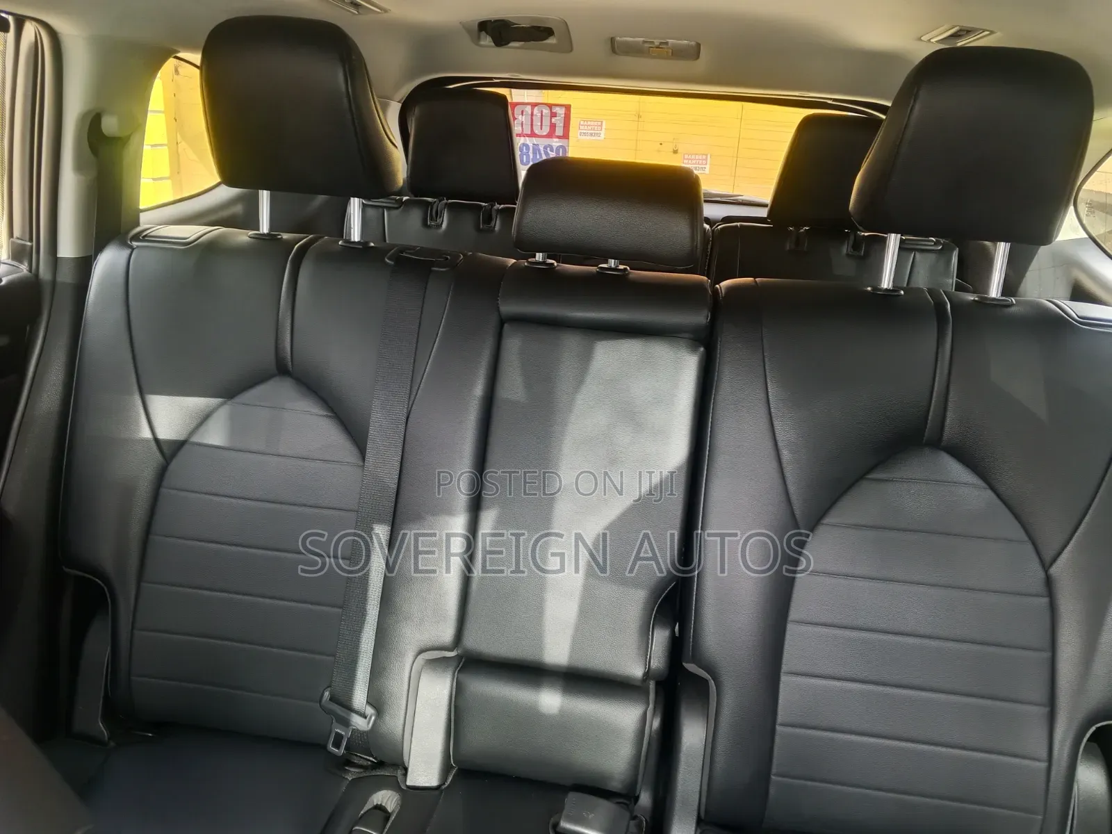 Toyota Highlander 2021 Gray