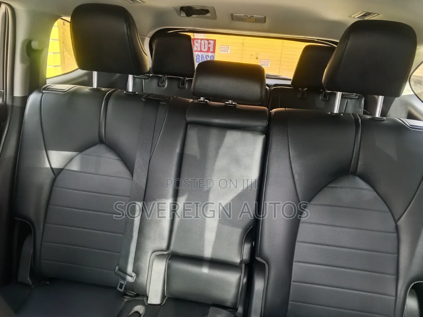 Toyota Highlander 2021 Gray