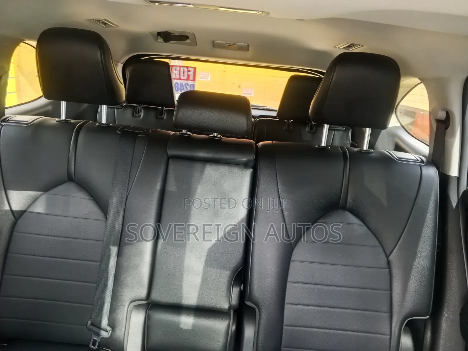 Toyota Highlander 2021 Gray