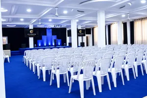 Apex Signature Venue
