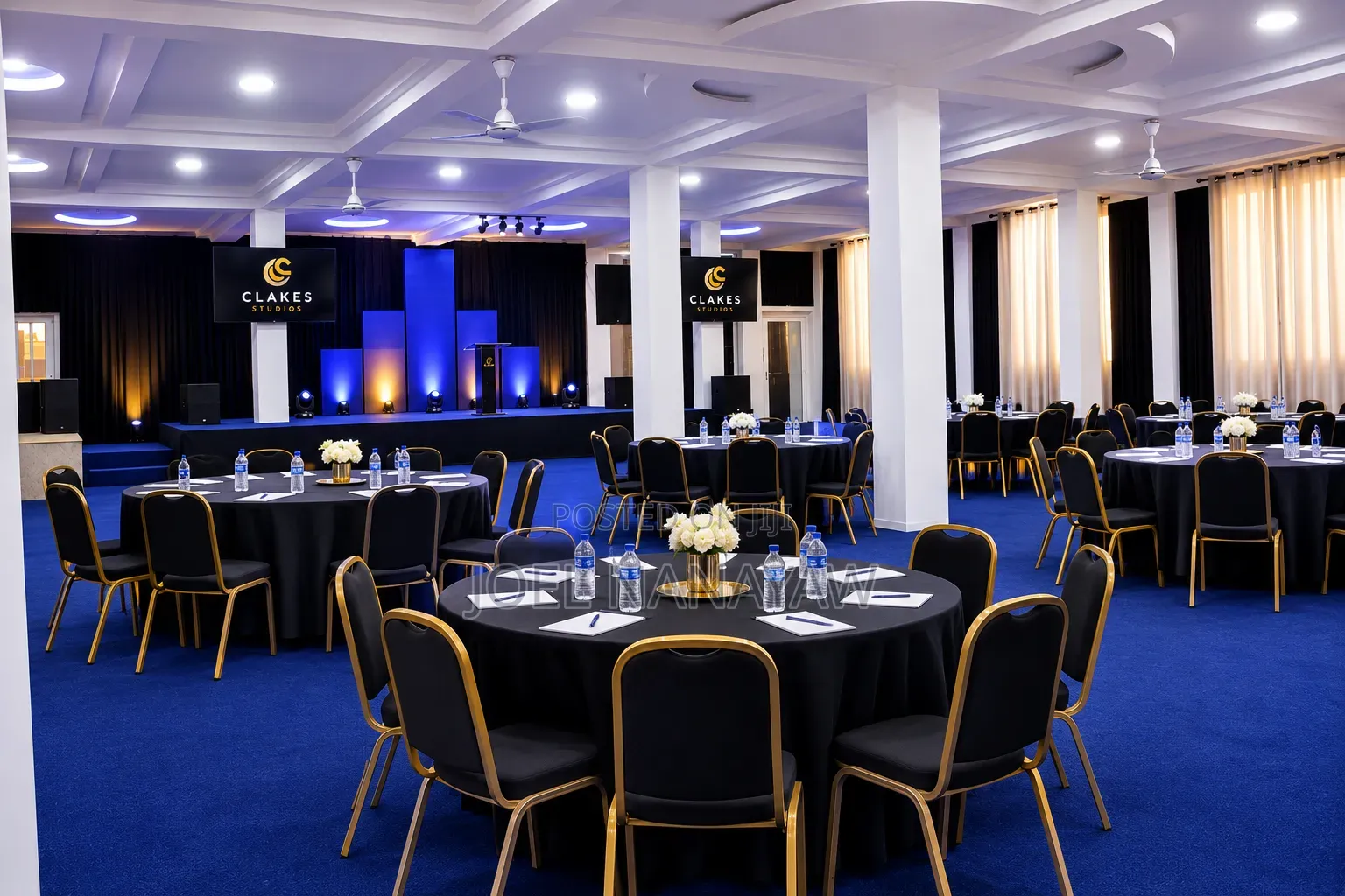Apex Signature Venue