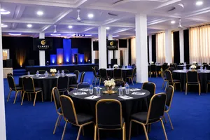 Apex Signature Venue