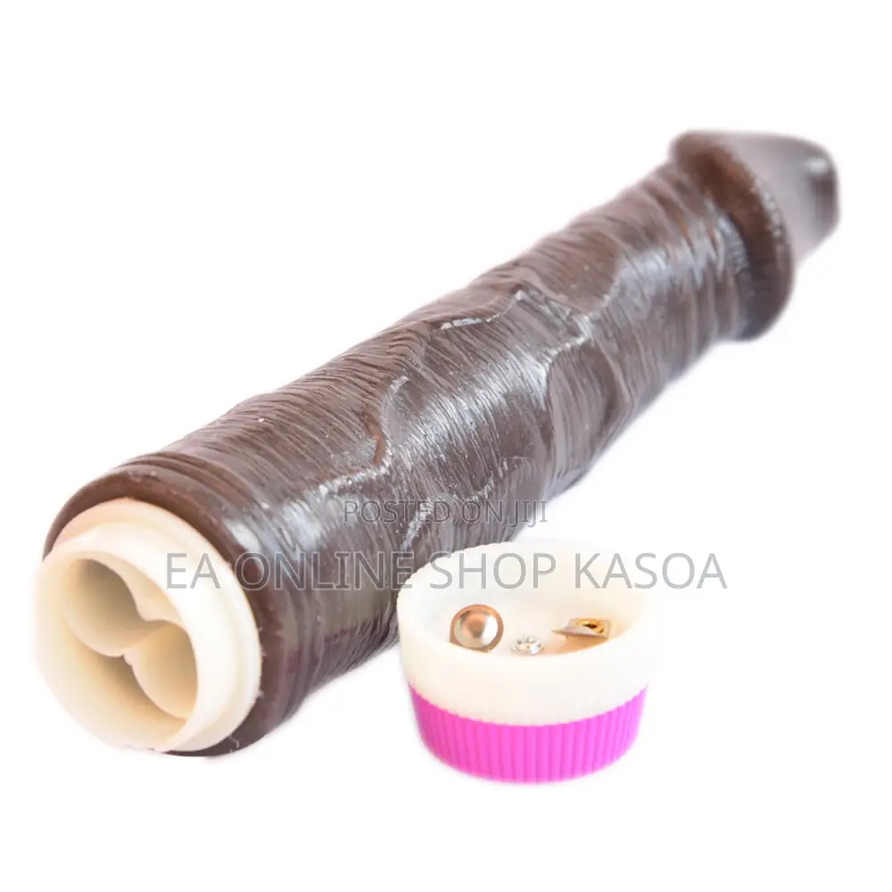 Vibrating Penis Dildo