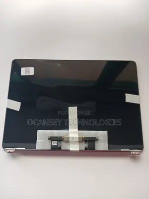 Apple A2179 A1932 Macbook Air Screen 2019 2020 Grey and Silver