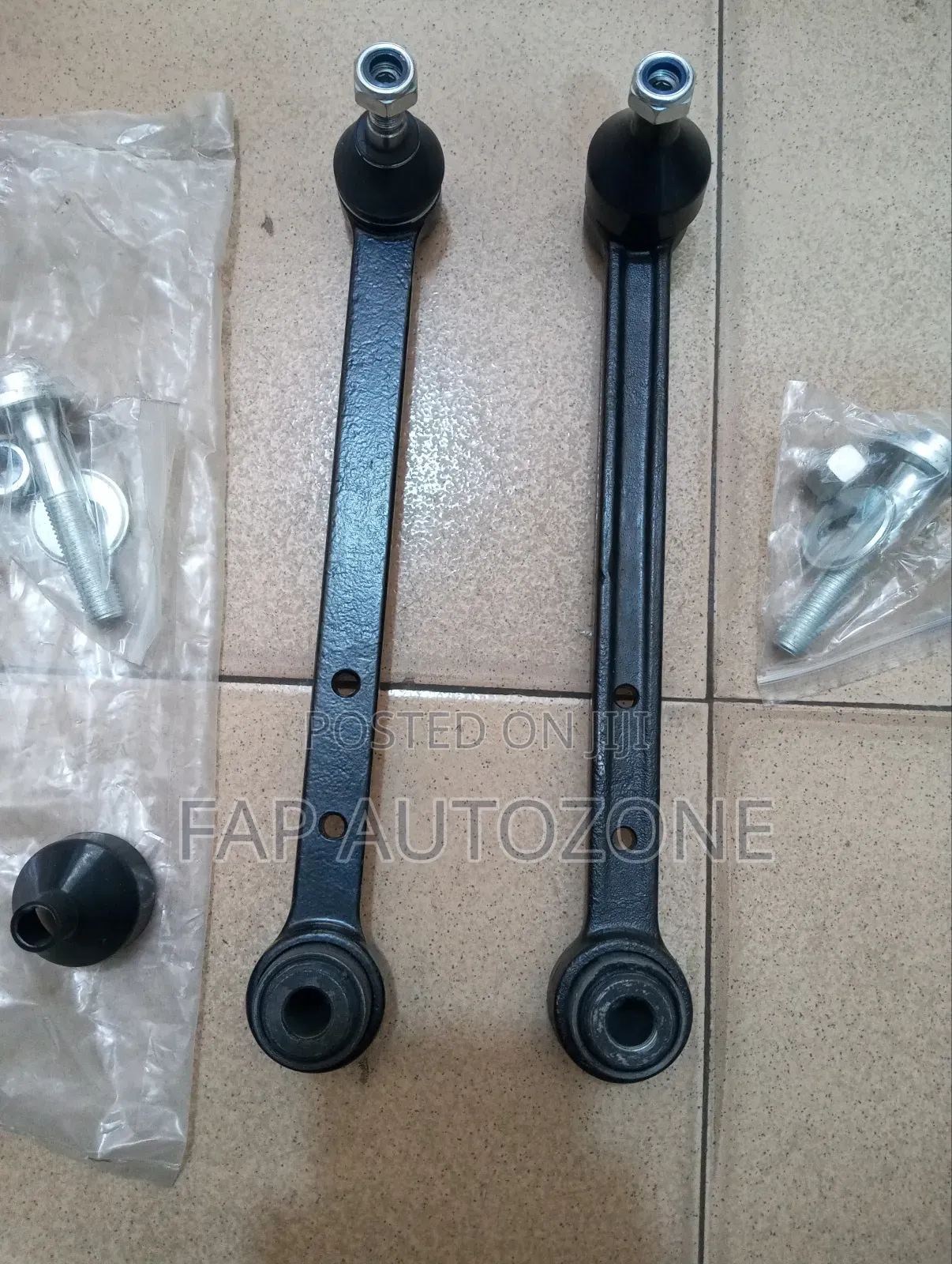 Genuine UP Mercedes 190D,Chrysler Crossfire Control Arm From USA