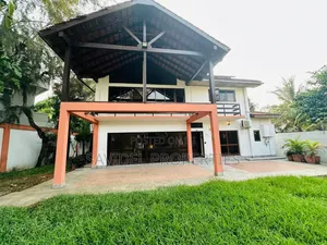 4bdrm House in US Embassy Area for sale
