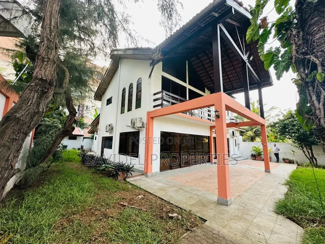 4bdrm House in US Embassy Area for sale