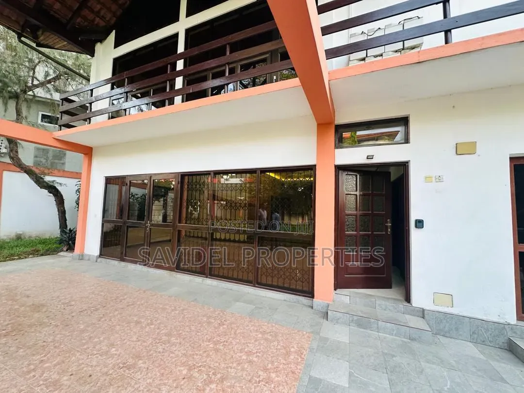 4bdrm House in US Embassy Area for sale