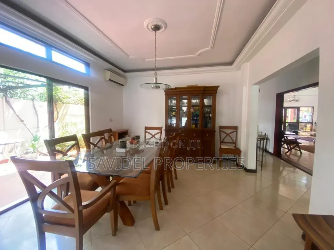 4bdrm House in US Embassy Area for sale