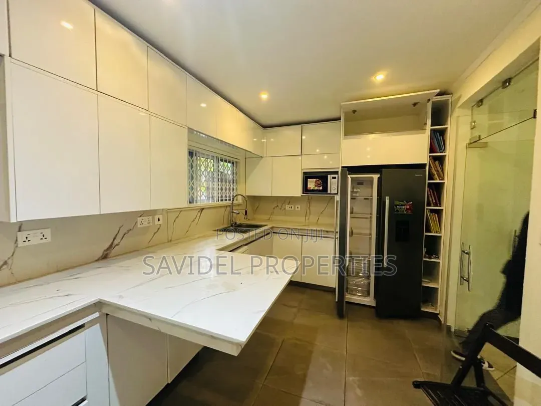 4bdrm House in US Embassy Area for sale