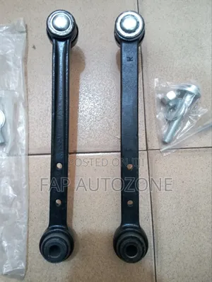 Genuine UP Mercedes 190D,Chrysler Crossfire Control Arm From USA