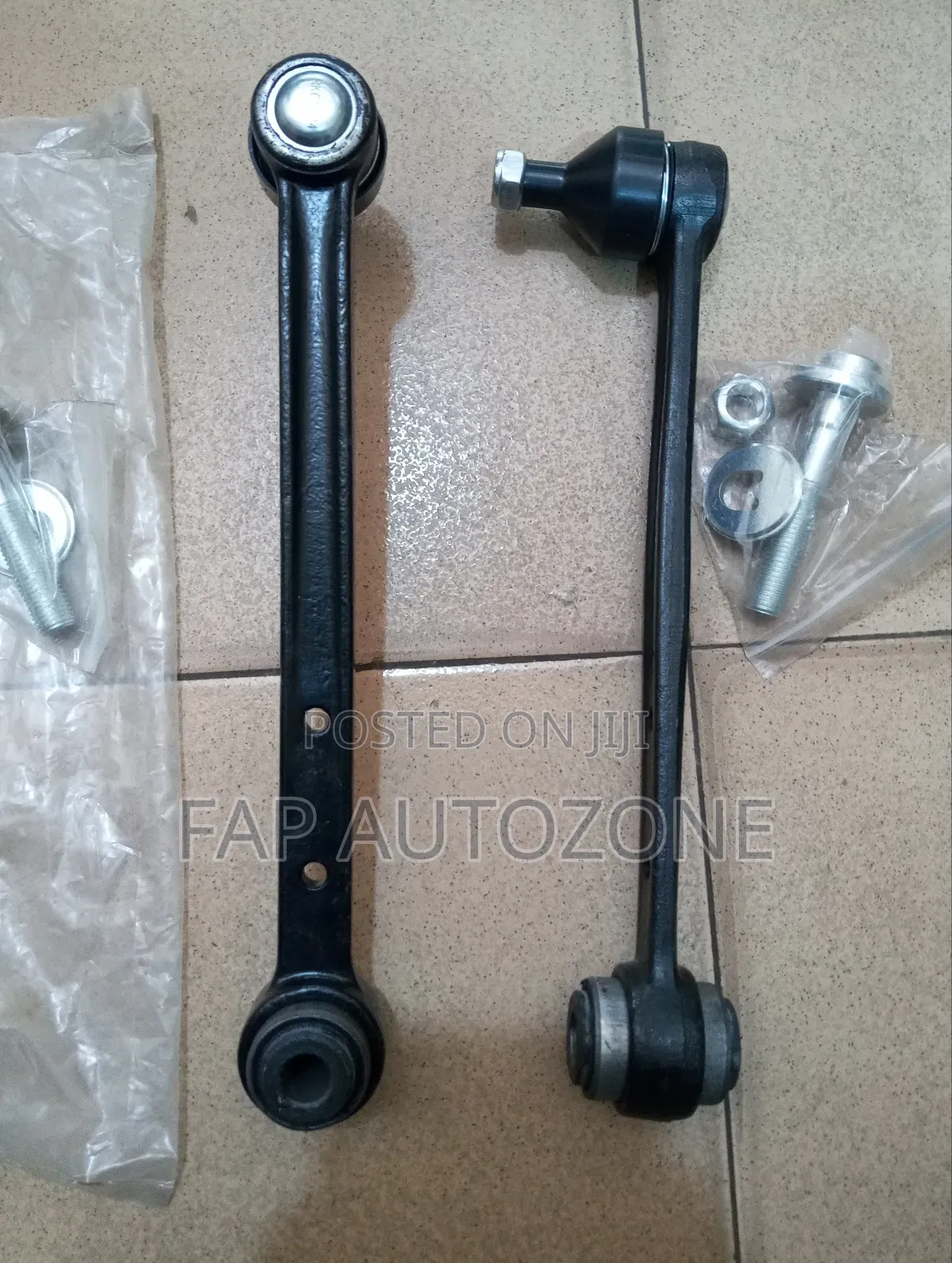 Genuine UP Mercedes 190D,Chrysler Crossfire Control Arm From USA