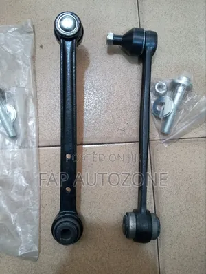 Genuine UP Mercedes 190D,Chrysler Crossfire Control Arm From USA