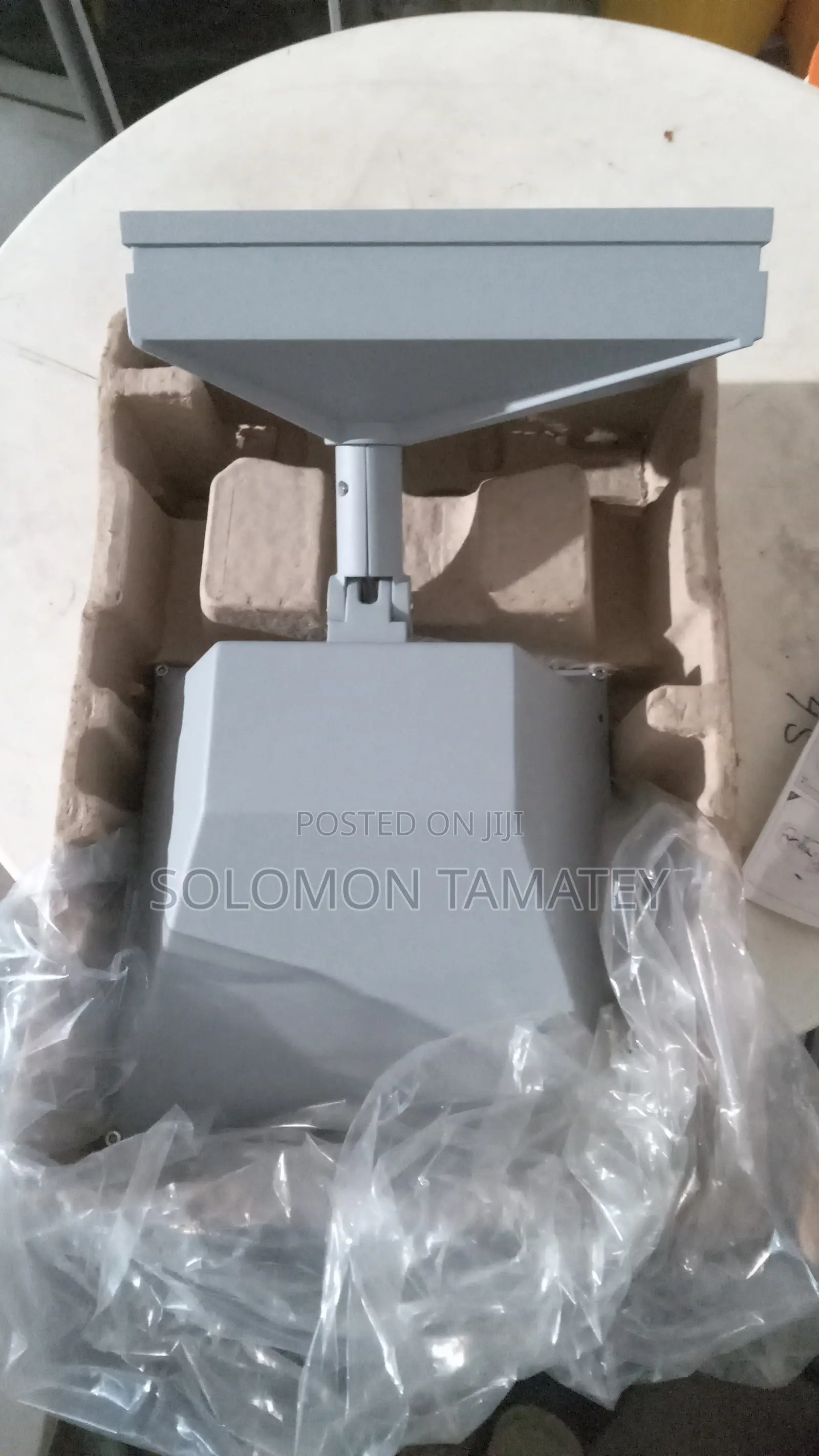 Adjustable Flood Light SCUDO Ip65