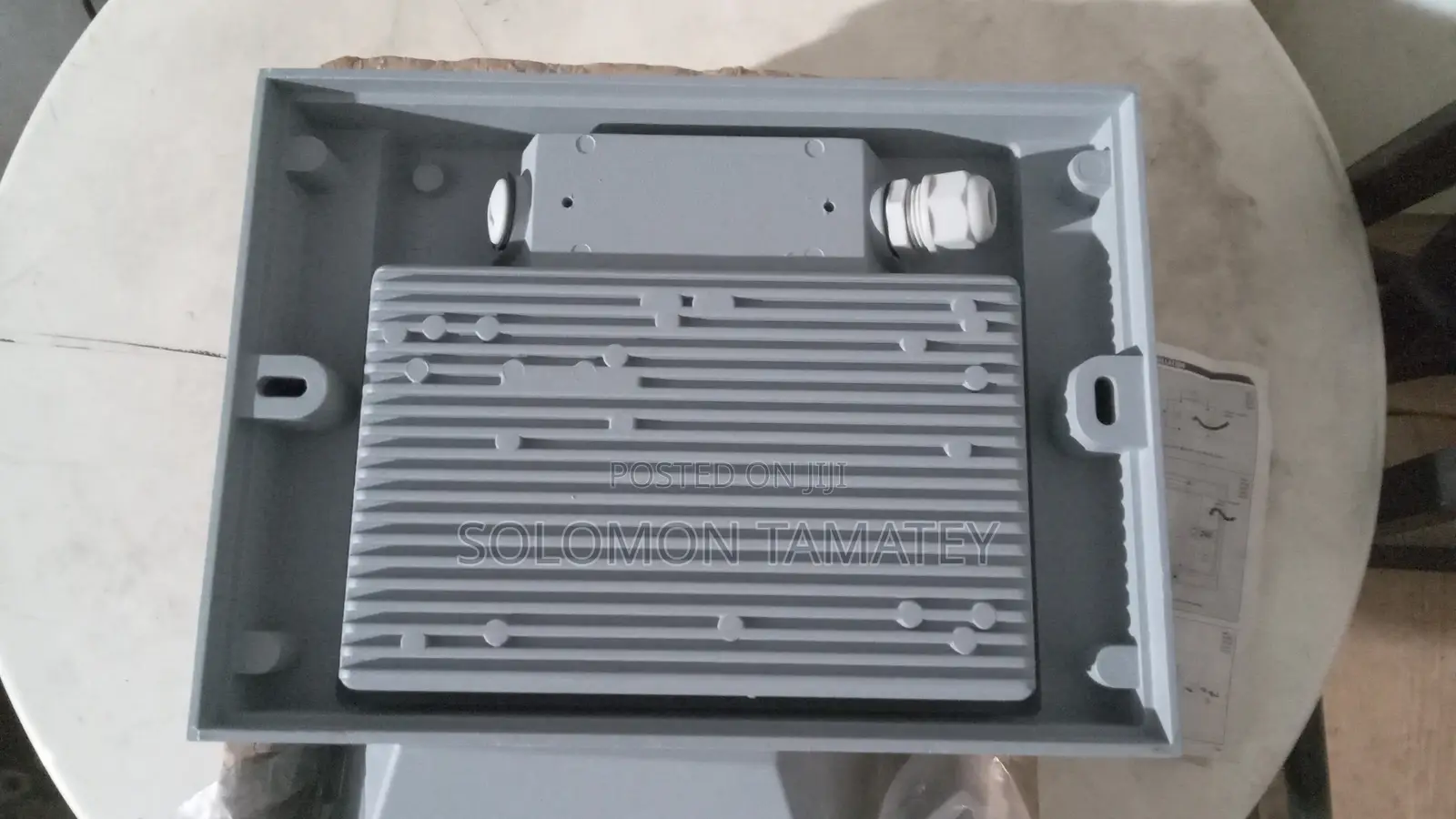 Adjustable Flood Light SCUDO Ip65