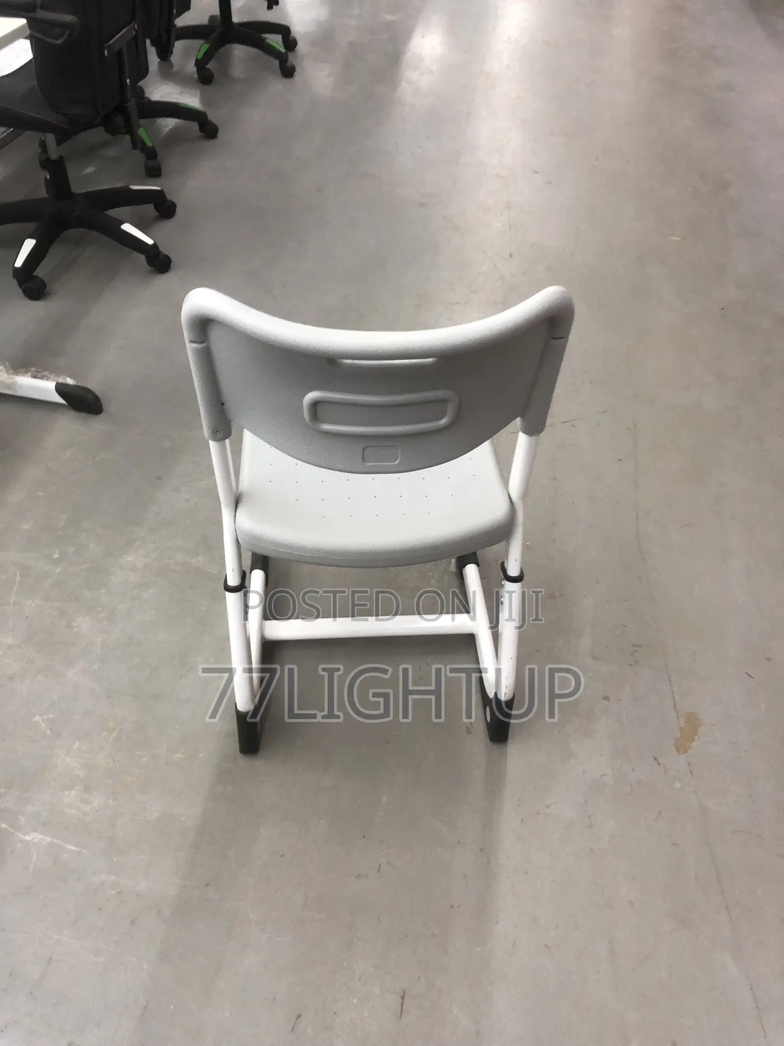 Students Desk and Chairs