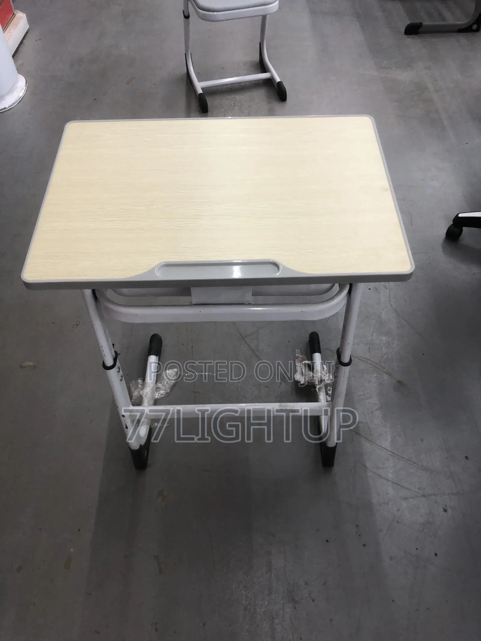 Students Desk and Chairs