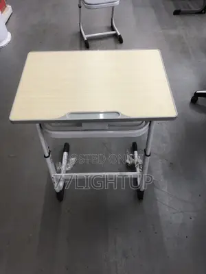 Students Desk and Chairs