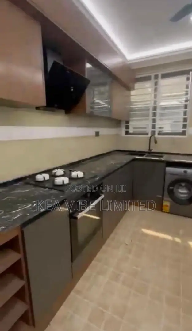 2bdrm Apartment in Barrier for rent