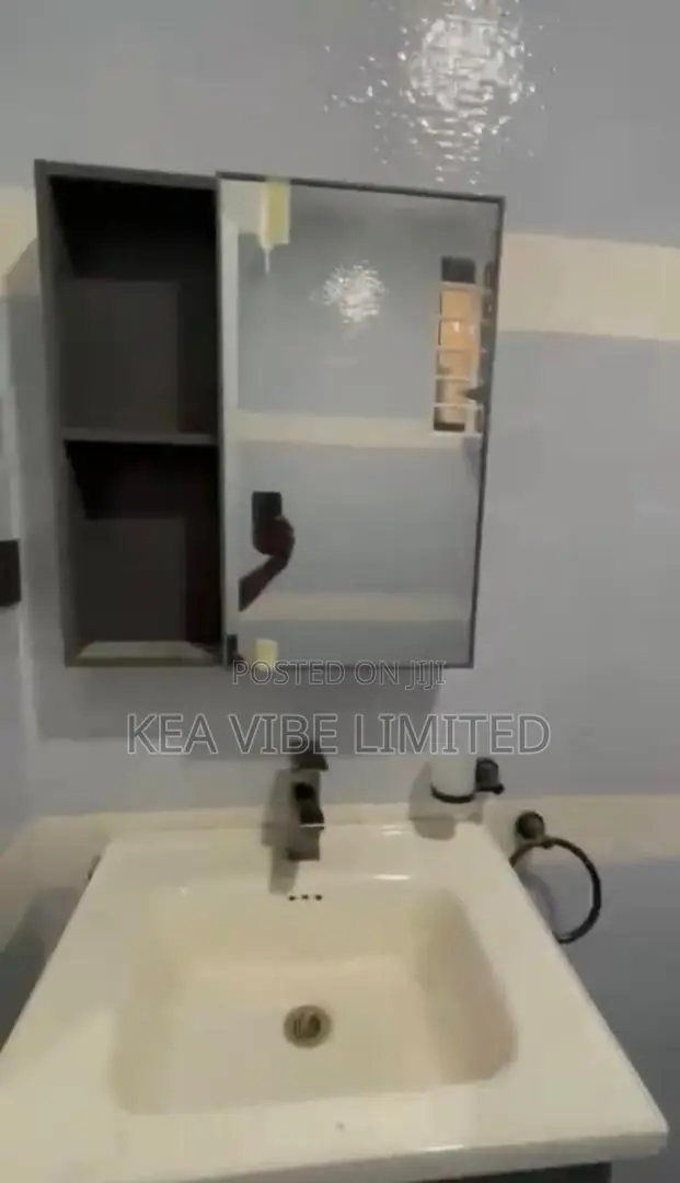 2bdrm Apartment in Barrier for rent